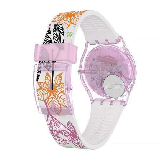 SwatchGP702Kız Çocuk Pilli Kol Saati