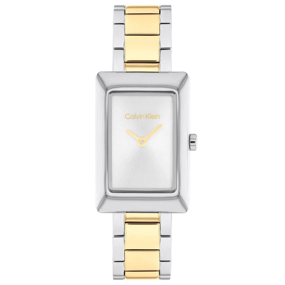 CALVIN KLEIN CK25200420 Quartz KADIN / KIZ KOL SAATİ