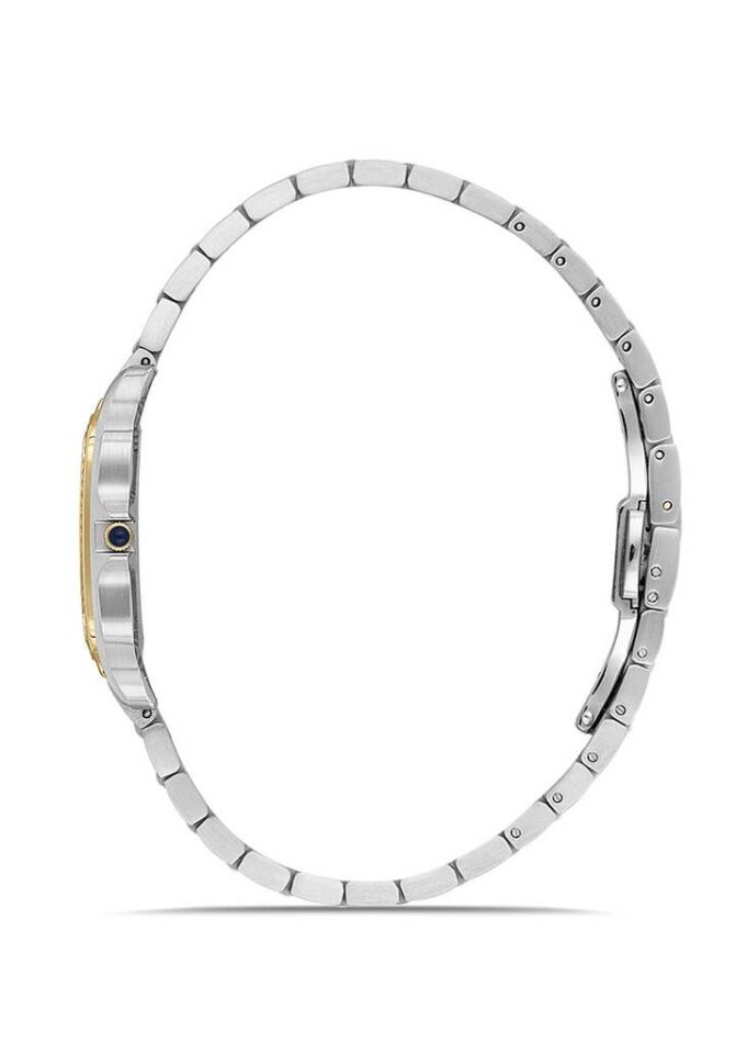 MOMENTUS SS348T-12SG Quartz KADIN / KIZ KOL SAATİ