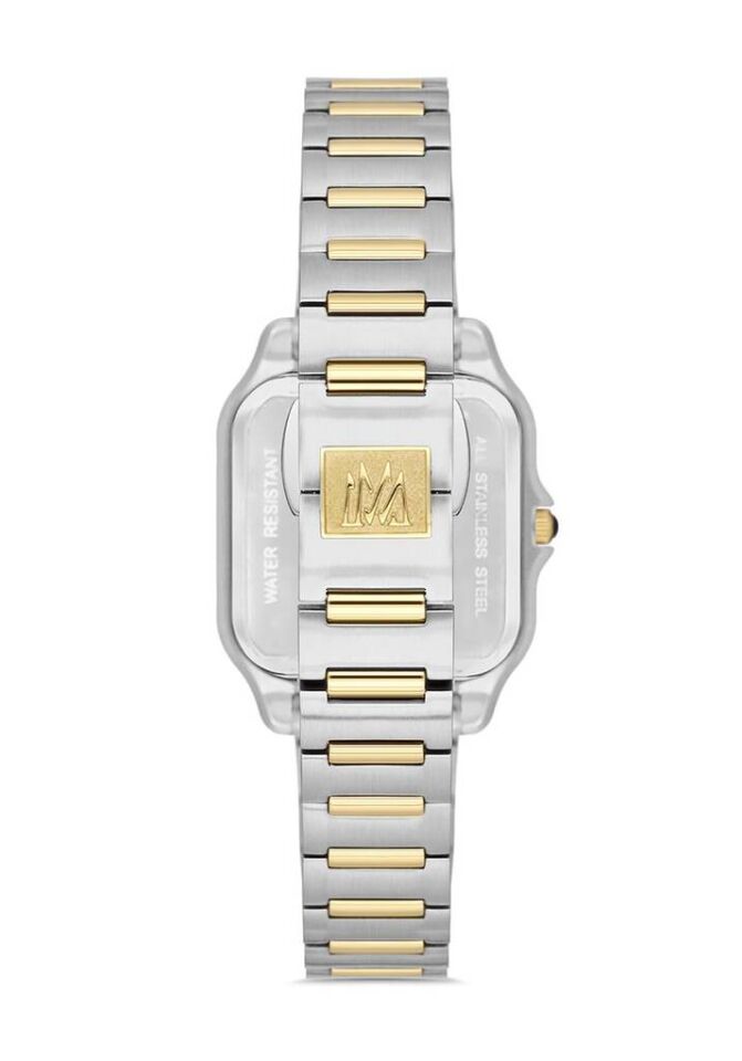 MOMENTUS SS348T-12SG Quartz KADIN / KIZ KOL SAATİ