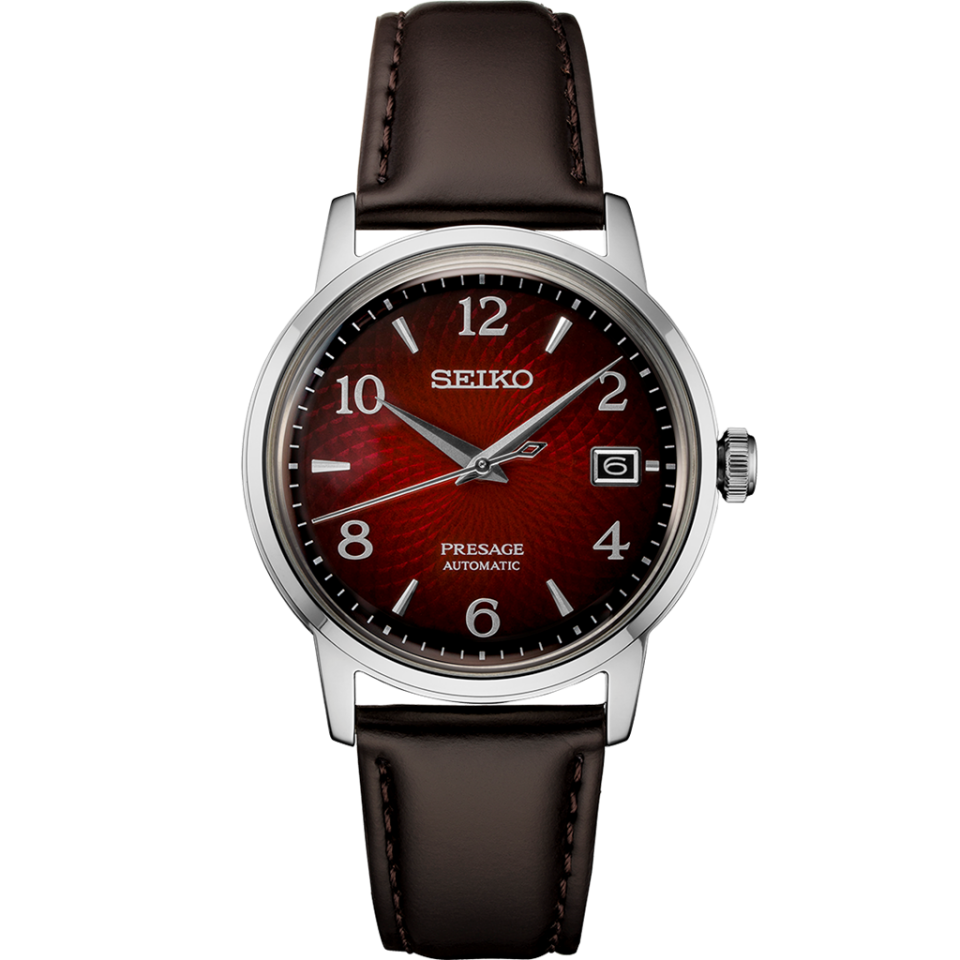 SEIKO SRPE41J1 Otomatik ERKEK KOL SAATİ