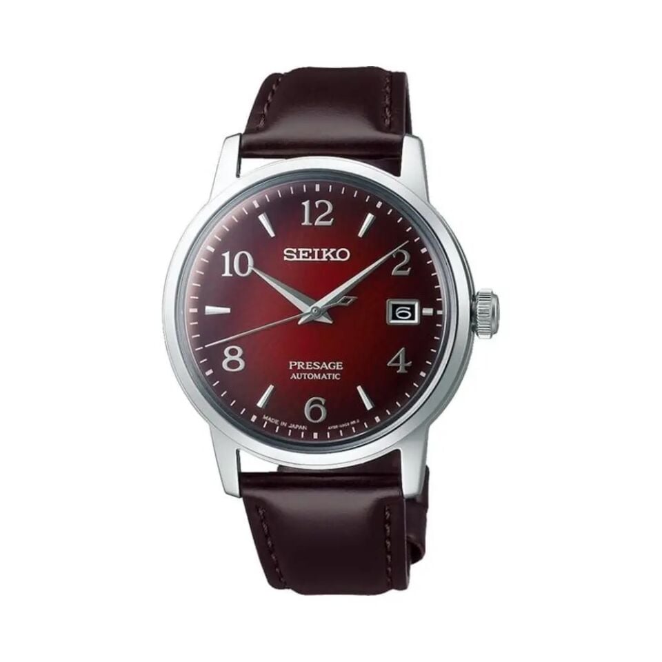 SEIKO SRPE41J1 Otomatik Erkek Kol Saati