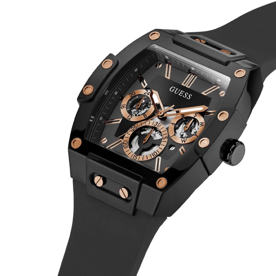GUESS GUGW0203G8 Quartz ERKEK KOL SAATİ