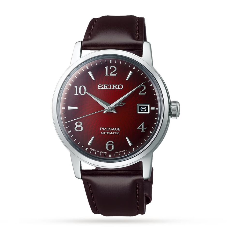 SEIKO SRPE41J1 Kol Saati