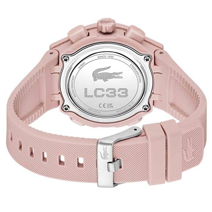 LACOSTE LAC2001429 Kol Saati