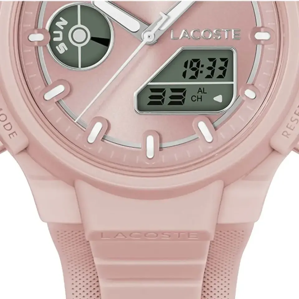 LACOSTE LAC2001429 Kol Saati