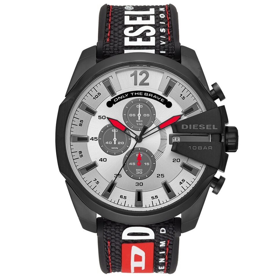 DıeselDZ4512Erkek Quartz Kol Saati
