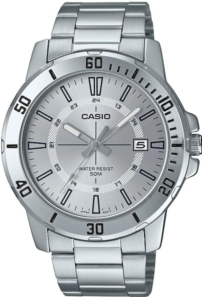 CASIO MTP-VD01D-7CVUDF Quartz KADIN / KIZ KOL SAATİ