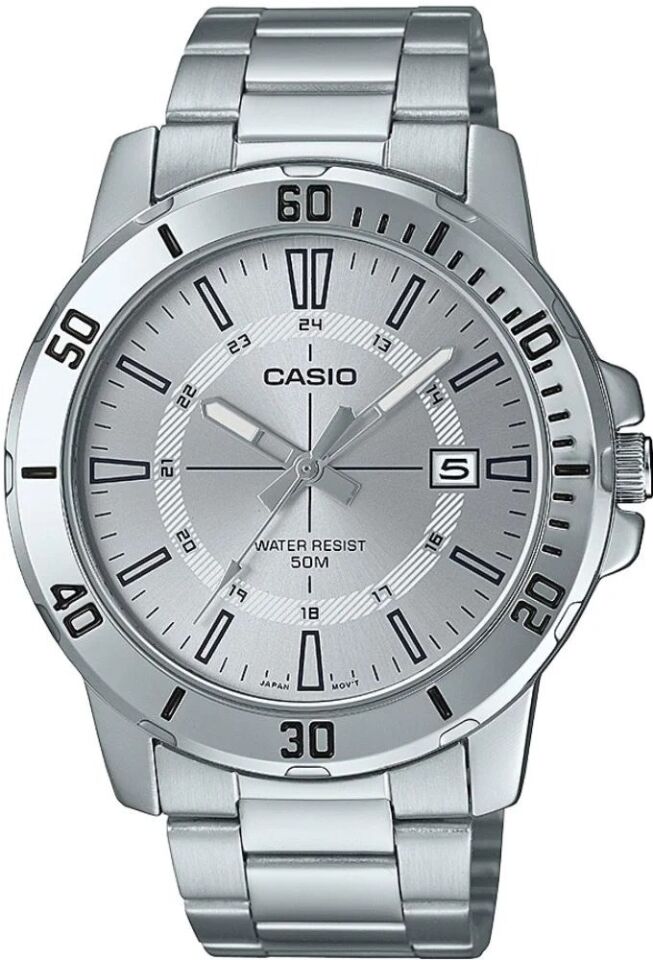 CASIO MTP-VD01D-7CVUDF Quartz KADIN / KIZ KOL SAATİ