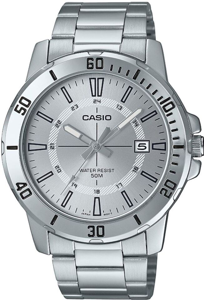 CASIO MTP-VD01D-7CVUDF Quartz ERKEK KOL SAATİ