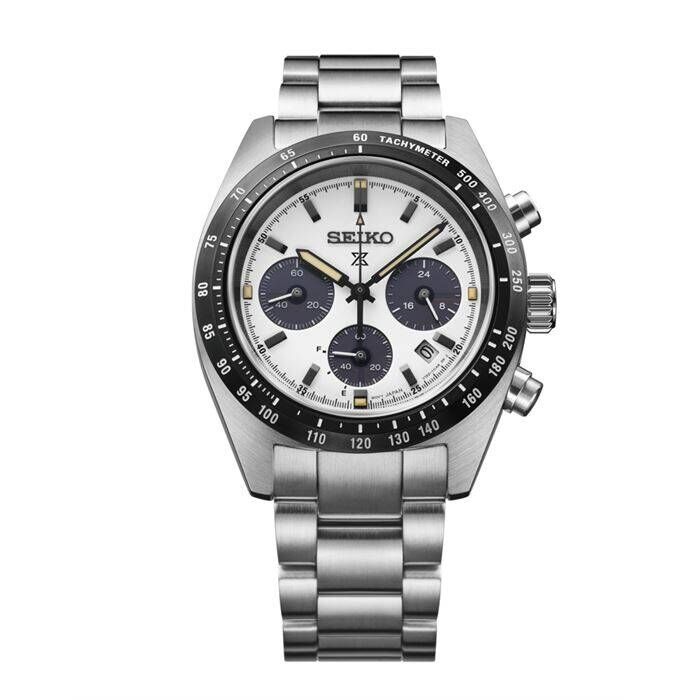 SEIKO SSC961P1 Solar Erkek Kol Saati