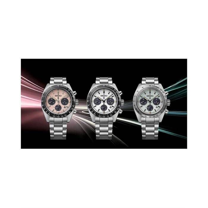 SEIKO SSC961P1 Solar Erkek Kol Saati