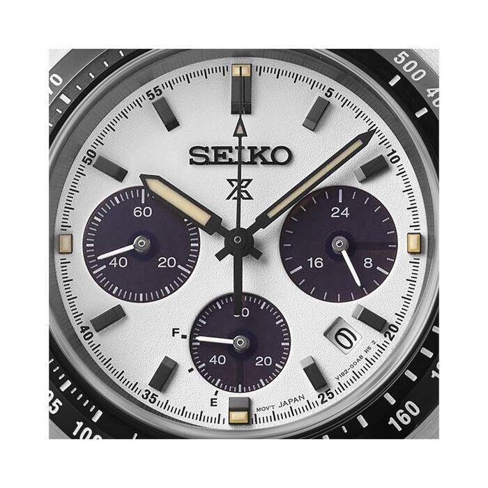 SEIKO SSC961P1 Solar Erkek Kol Saati