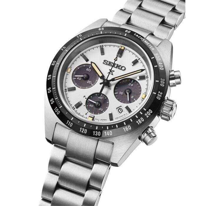 SEIKO SSC961P1 Solar Erkek Kol Saati
