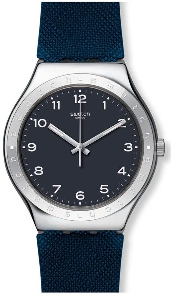 SwatchYWS102Erkek Pilli Kol Saati