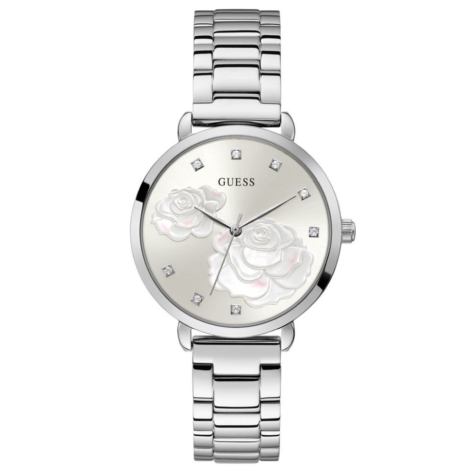 GUESS GUGW0242L1 Analog KADIN / KIZ KOL SAATİ