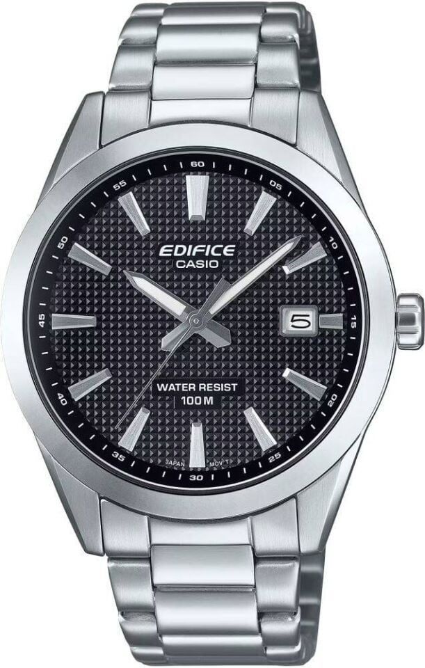 CASIO EFV-160D-1AVDF Pilli (Quartz) Erkek Kol Saati