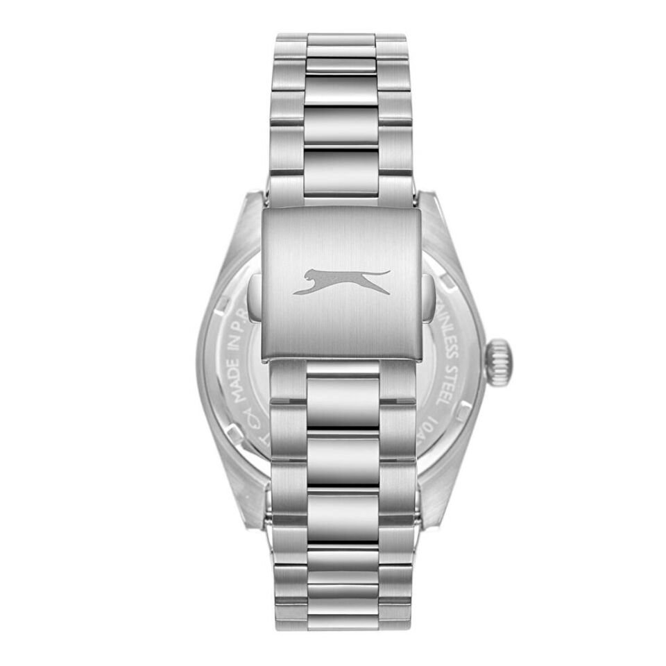 SLAZENGER SL.09.2477.1.05 Quartz ERKEK KOL SAATİ