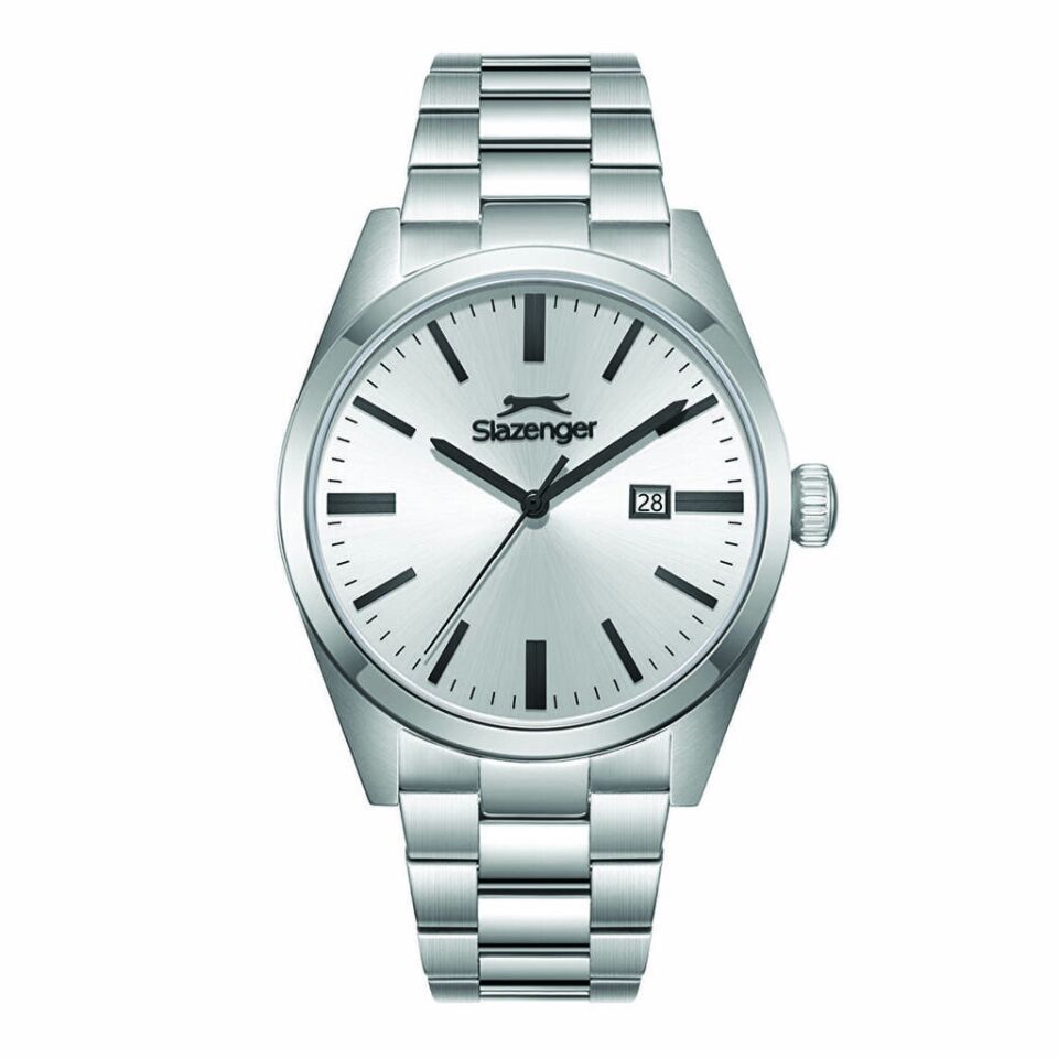 SLAZENGER SL.09.2477.1.05 Kol Saati