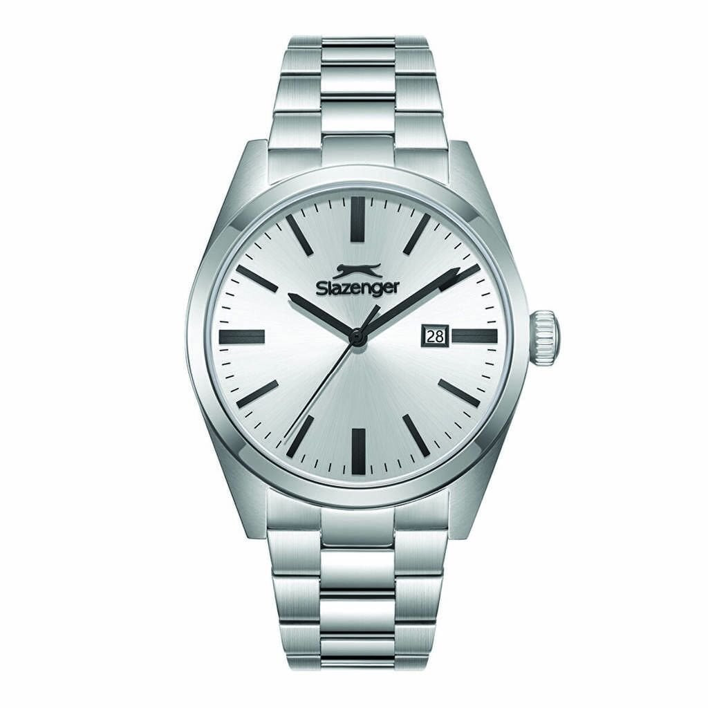 SLAZENGER SL.09.2477.1.05 Quartz ERKEK KOL SAATİ