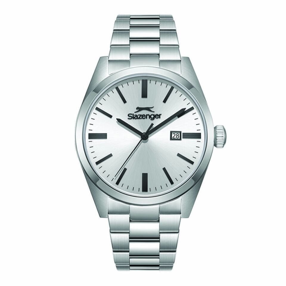 SLAZENGER SL.09.2477.1.05 Quartz ERKEK KOL SAATİ