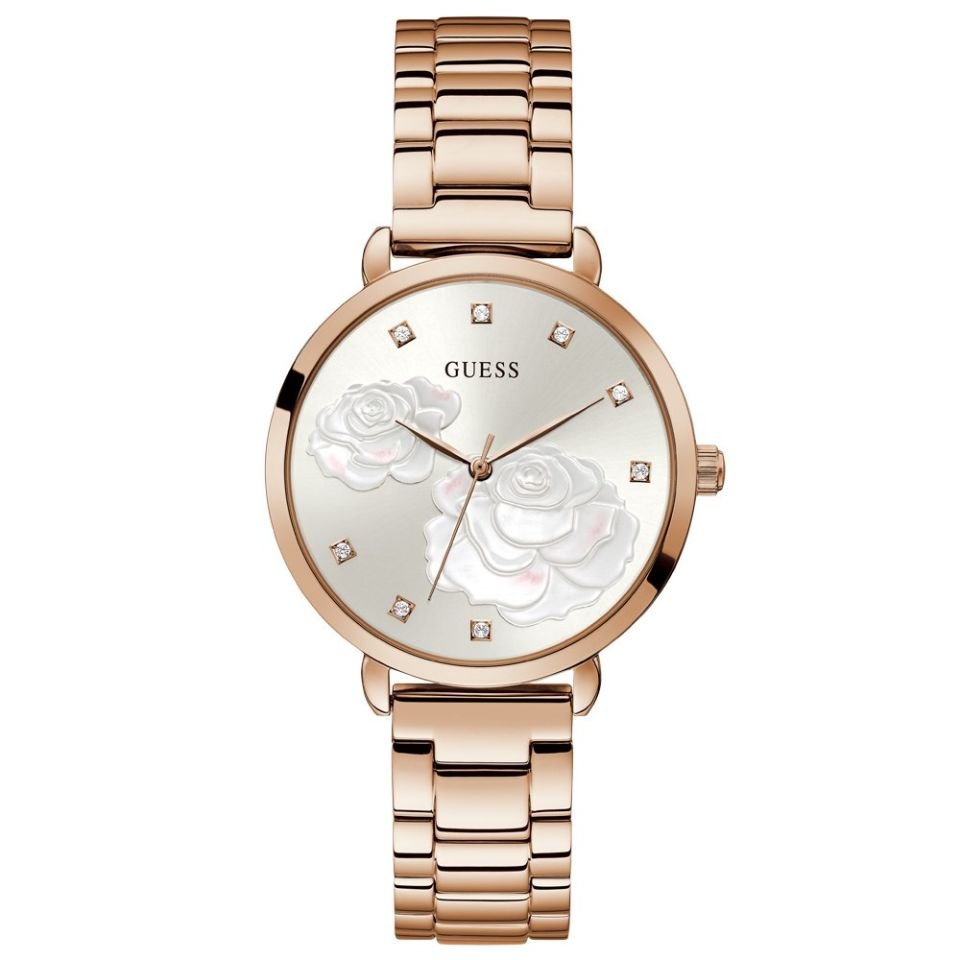 GUESS GUGW0242L3 Quartz KADIN / KIZ KOL SAATİ