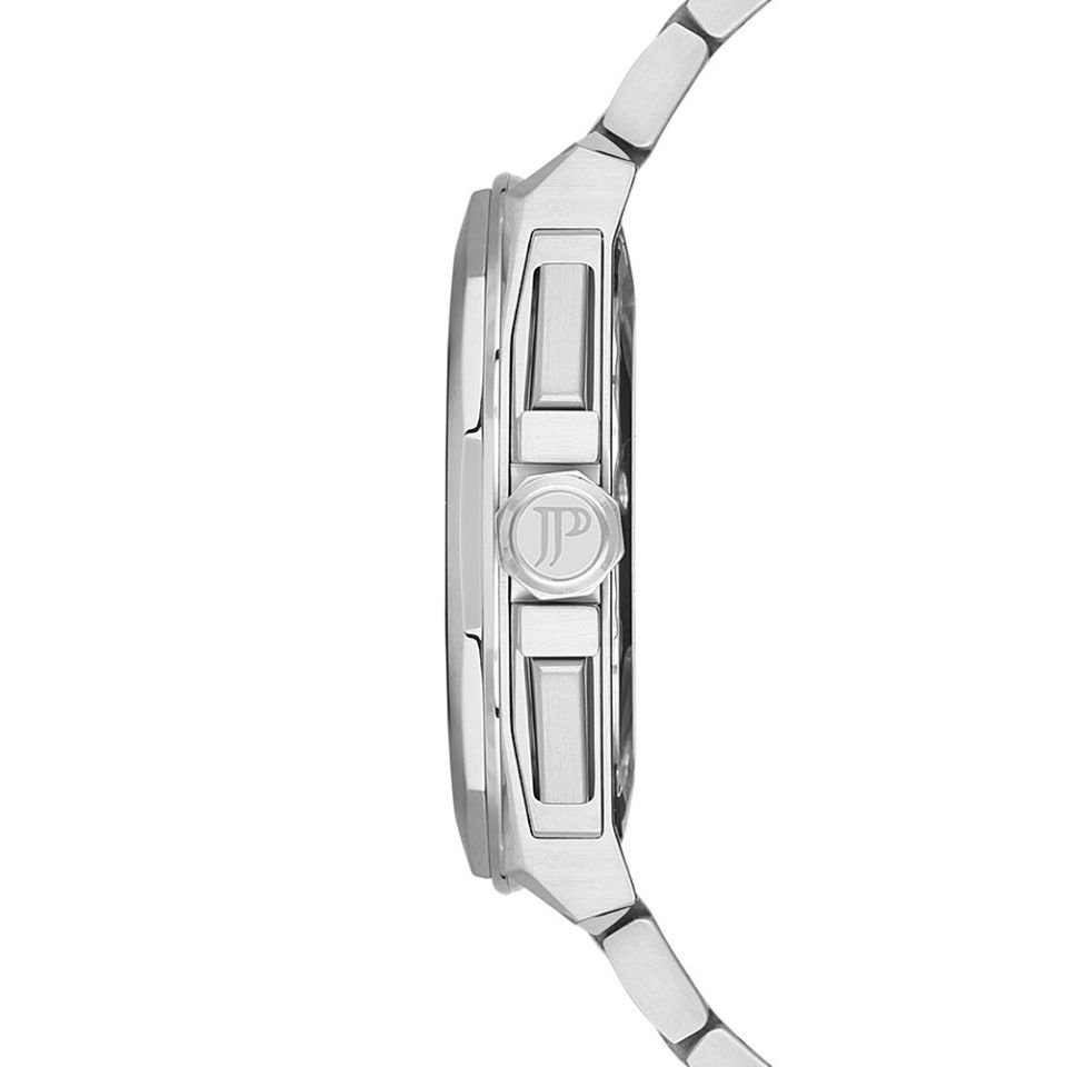 JACQUES PHILIPPE JPQGC301336 Quartz ERKEK KOL SAATİ