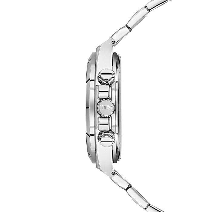 U.S. POLO ASSN. USPA1079-06 Quartz ERKEK KOL SAATİ