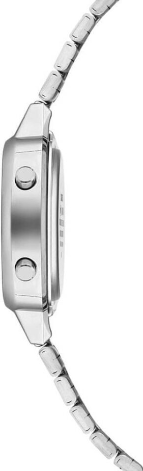 CASIO LA670WA-1DF Quartz KADIN / KIZ KOL SAATİ