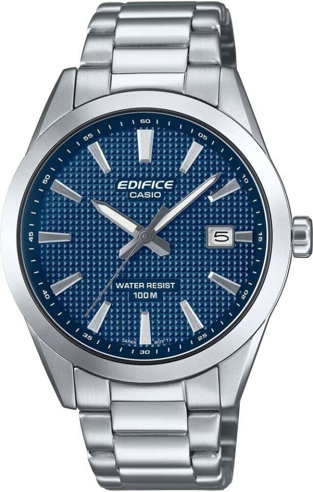 CASIO EFV-160D-2AVDF Quartz ERKEK KOL SAATİ