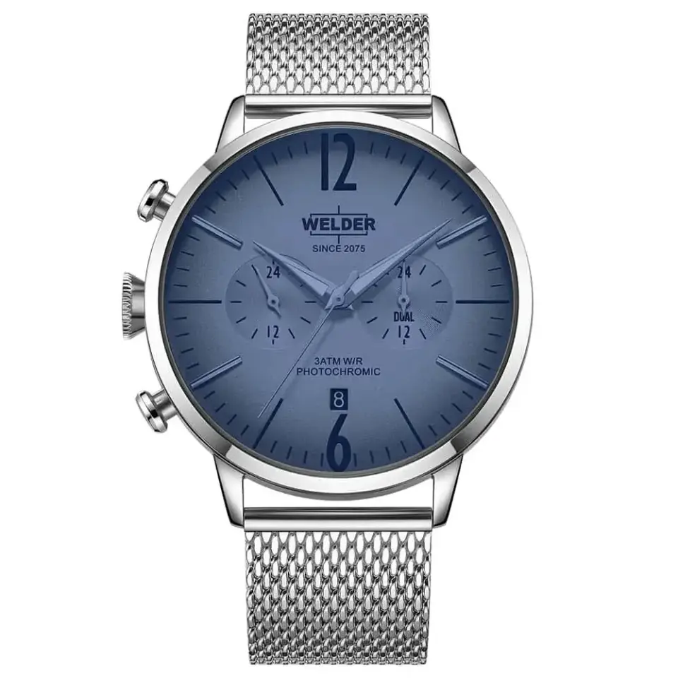 WELDER WWRC556 Quartz ERKEK KOL SAATİ