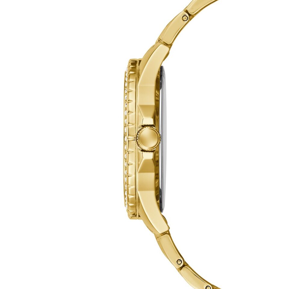 GUESS GUGW0254L2 Quartz KADIN / KIZ KOL SAATİ