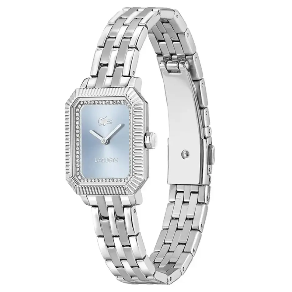 LACOSTE LAC2001440 Quartz KADIN / KIZ KOL SAATİ