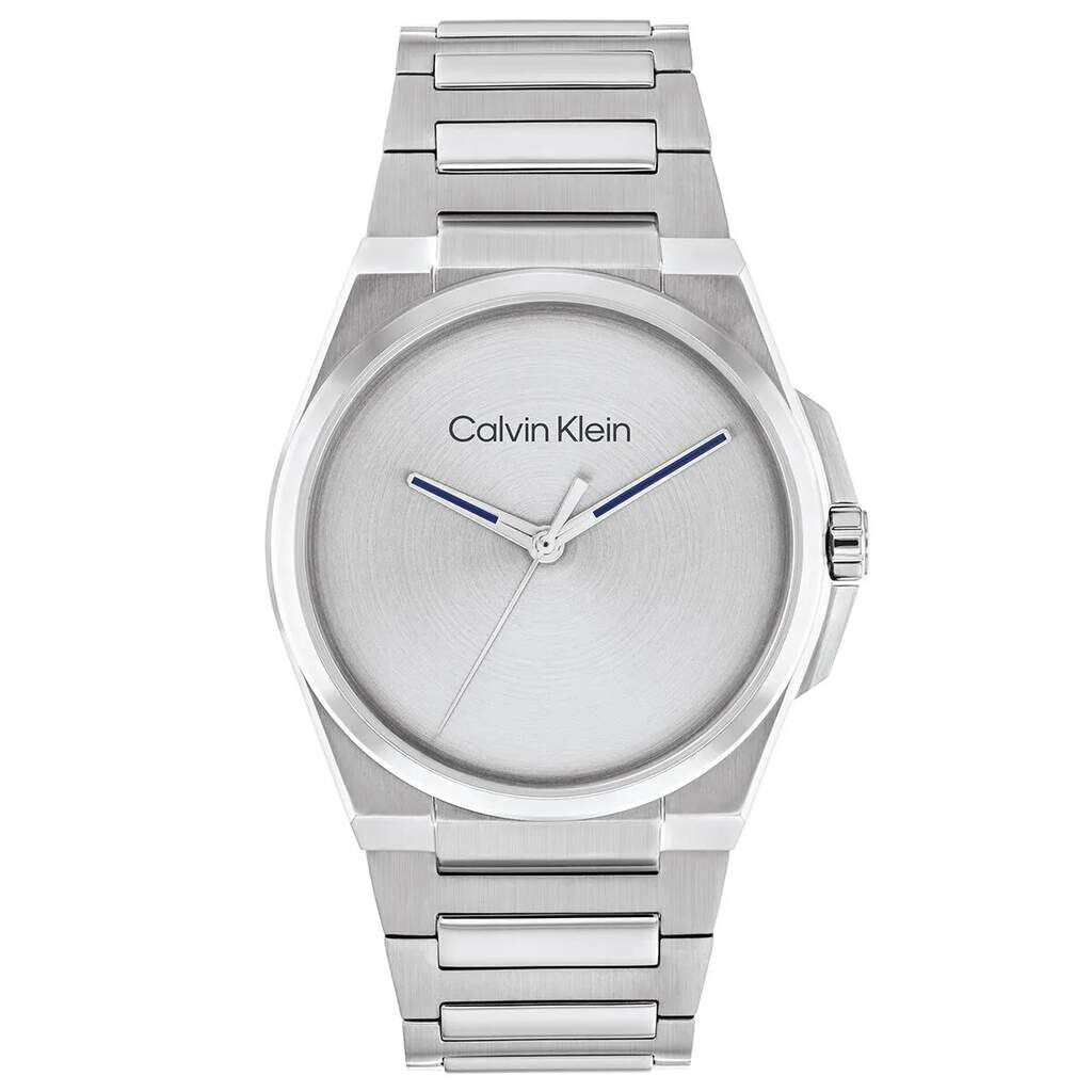 CALVIN KLEIN CK25200456 Quartz ERKEK KOL SAATİ