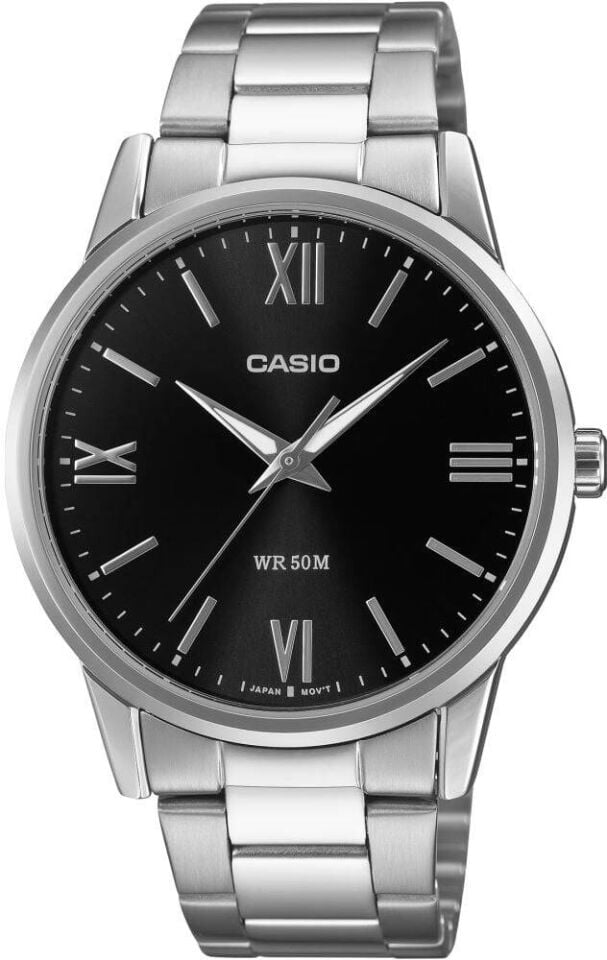 CASIO MTP-1303DD-1AVDF Quartz KADIN / KIZ KOL SAATİ