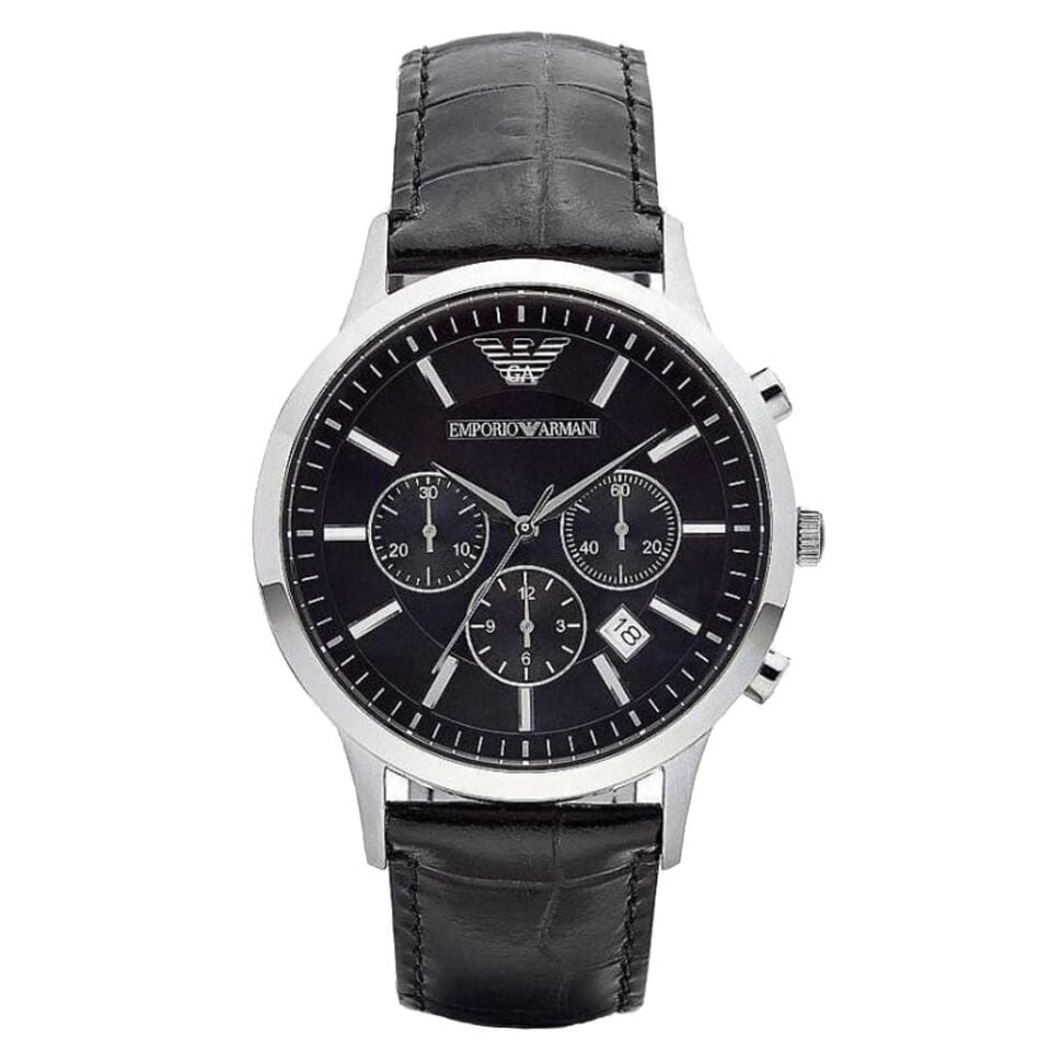 Emporio Armani AR2447 Kol Saati | Safir Saat