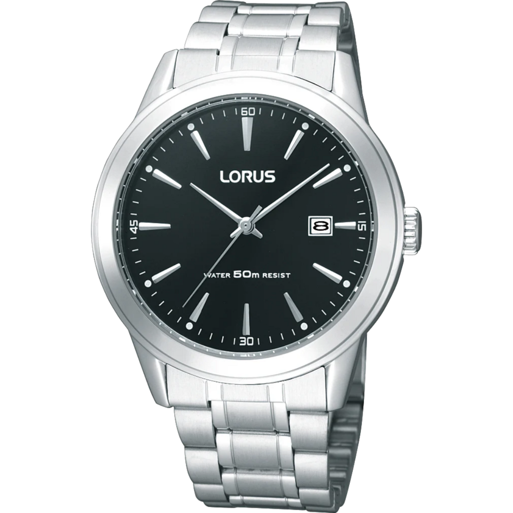 LORUS RH995BX9 Quartz ERKEK KOL SAATİ