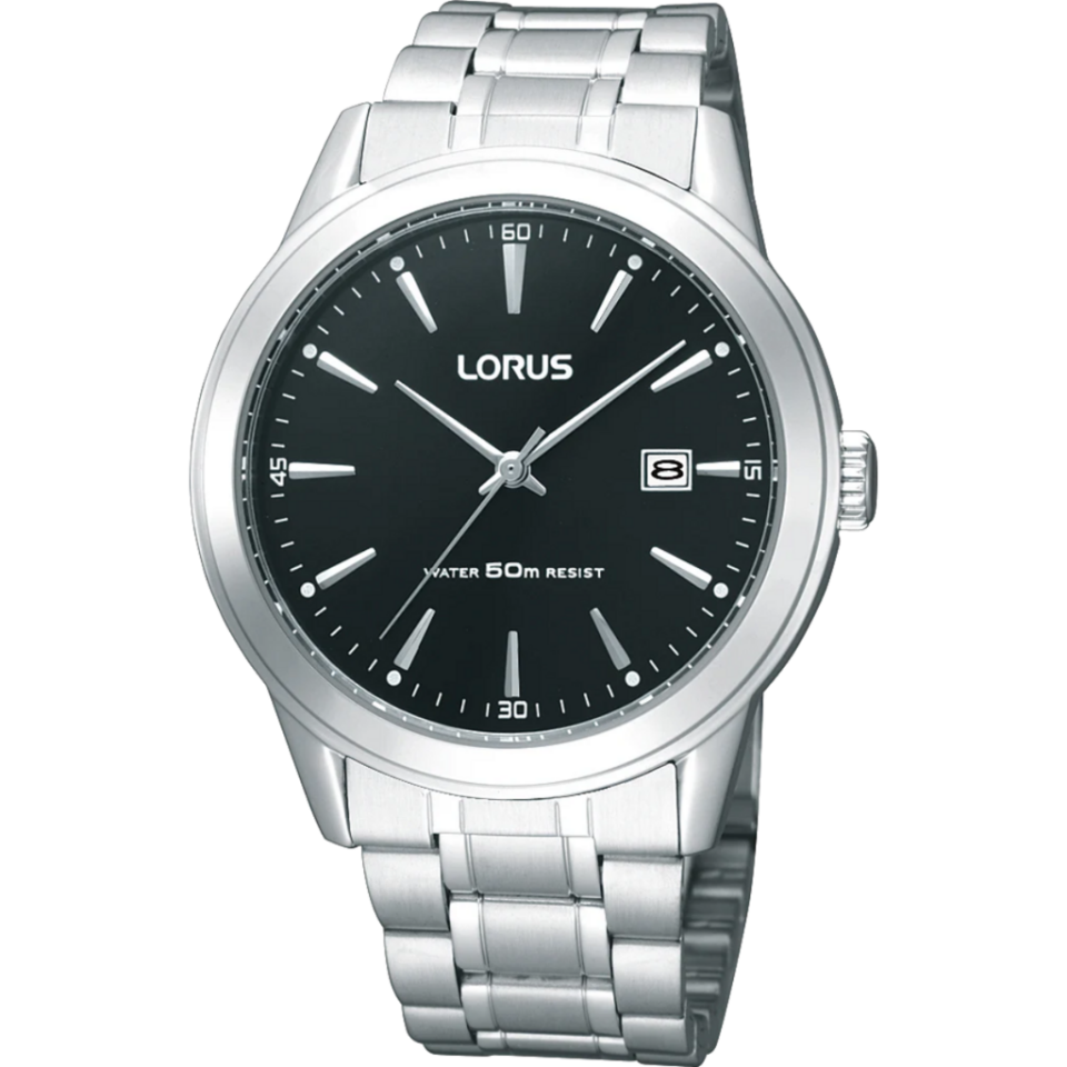 LORUS RH995BX9 Quartz ERKEK KOL SAATİ