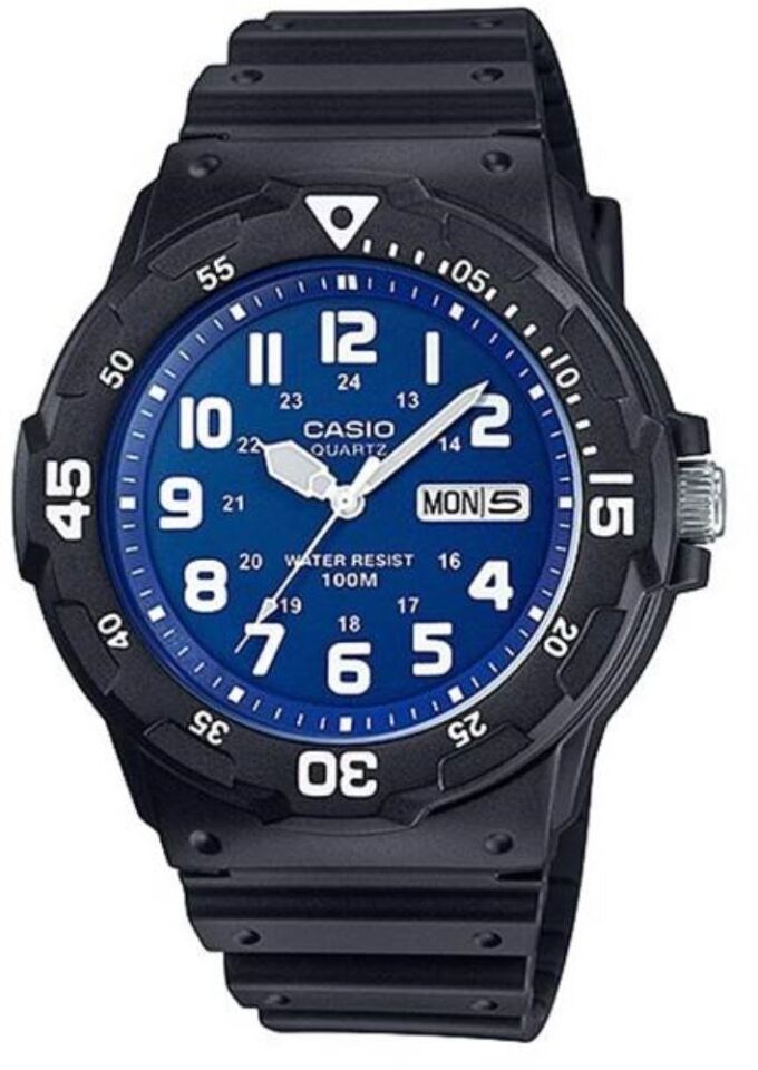 CASIO MRW-200H-2B2VDF Kol Saati