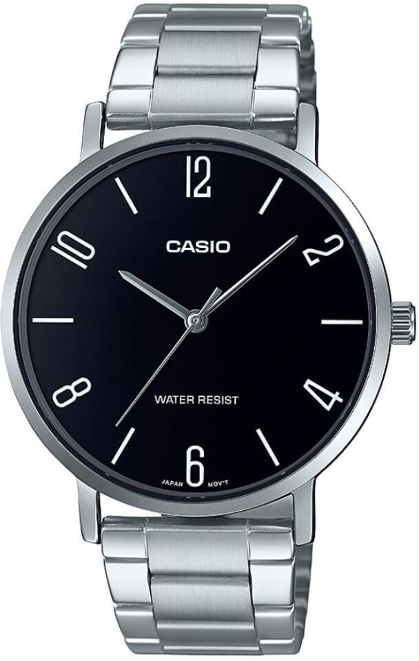 CasıoMTP-VT01D-1B2UDFErkek Quartz Kol Saati