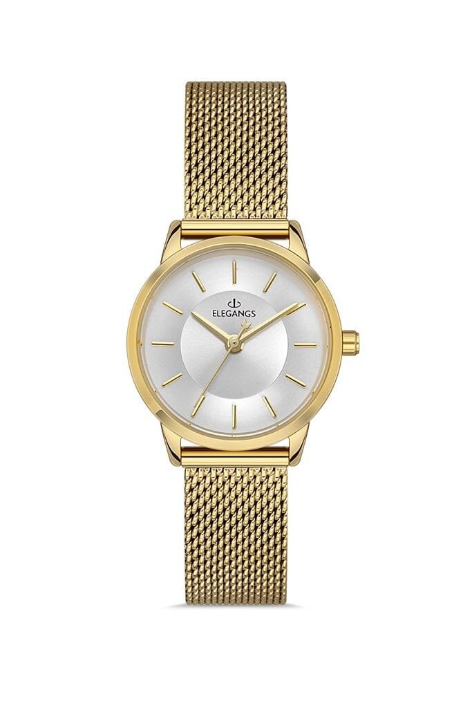 ELEGANGS EL2450.2 Quartz KADIN / KIZ KOL SAATİ
