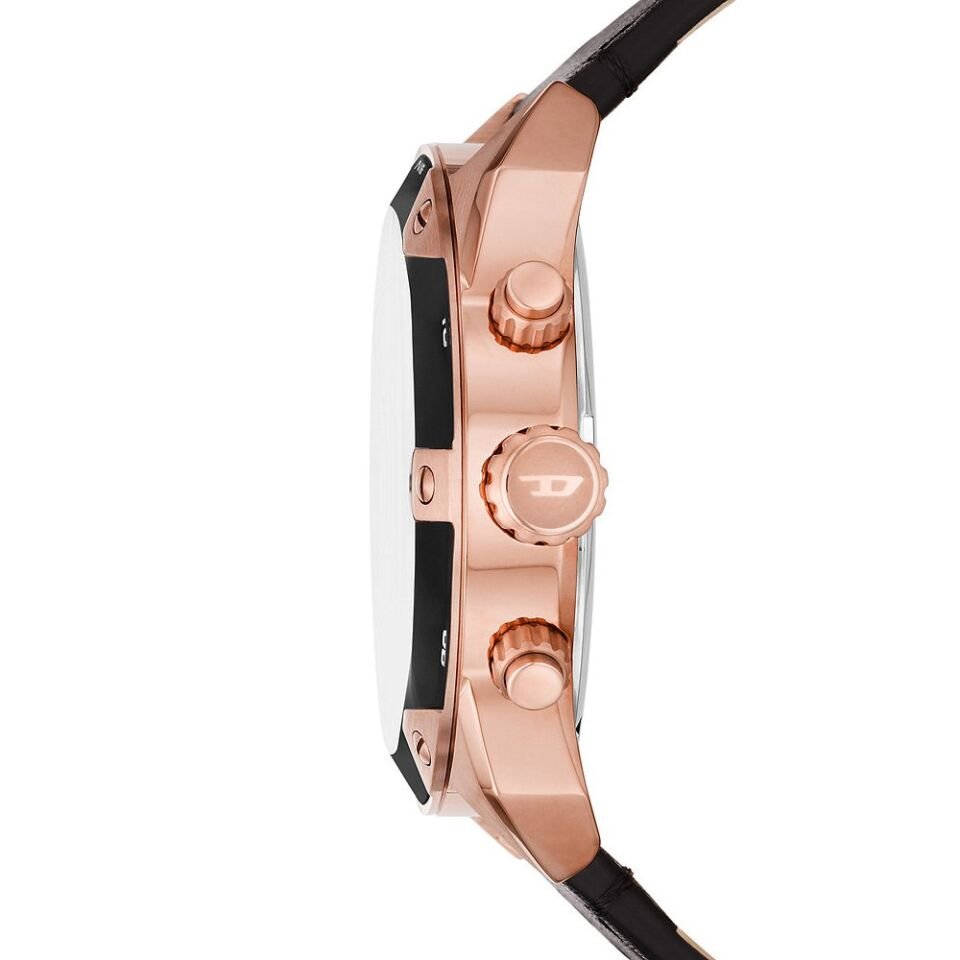 DIESEL DZ4607 Quartz ERKEK KOL SAATİ