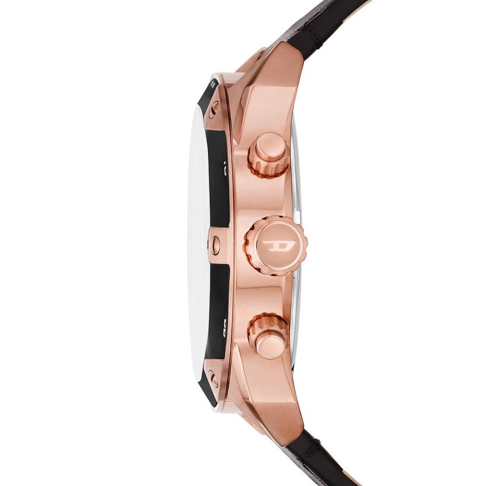 DIESEL DZ4607 Quartz ERKEK KOL SAATİ