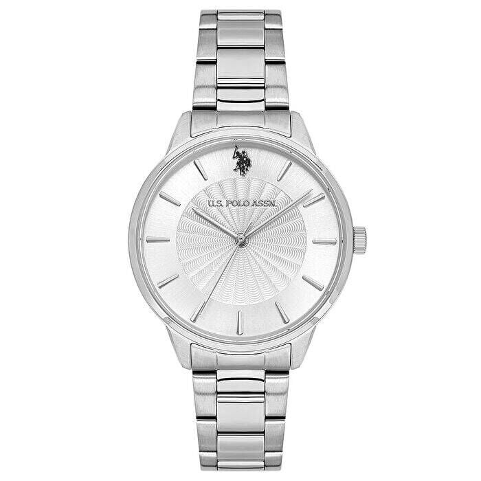 U.S. POLO ASSN. USPA2095-01 Quartz KADIN / KIZ KOL SAATİ