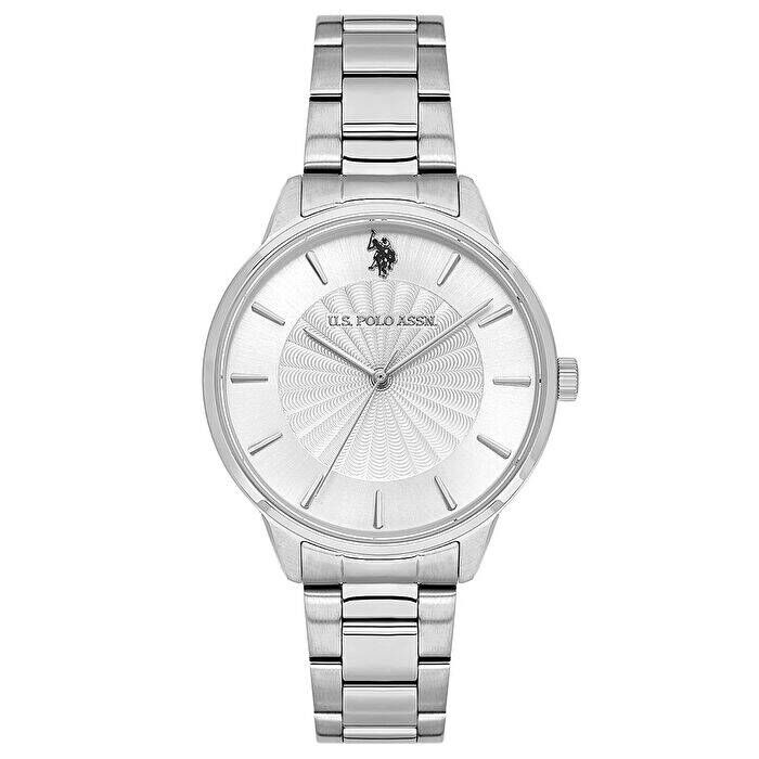 U.S. POLO ASSN. USPA2095-01 Quartz KADIN / KIZ KOL SAATİ