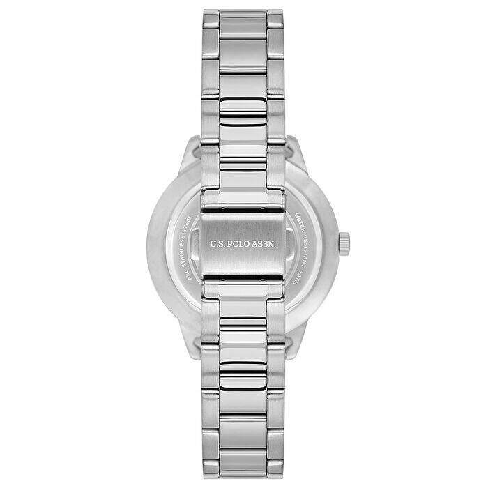 U.S. POLO ASSN. USPA2095-01 Quartz KADIN / KIZ KOL SAATİ