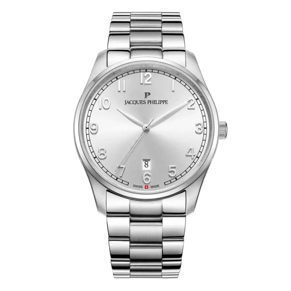 JACQUES PHILIPPE JPQGS881326 Quartz ERKEK KOL SAATİ