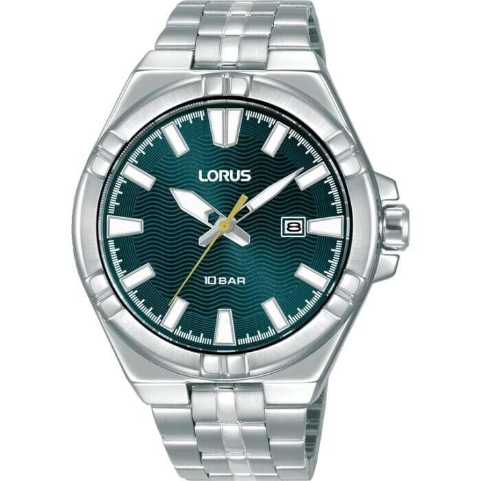 LORUS RH977RX9 Quartz ERKEK KOL SAATİ