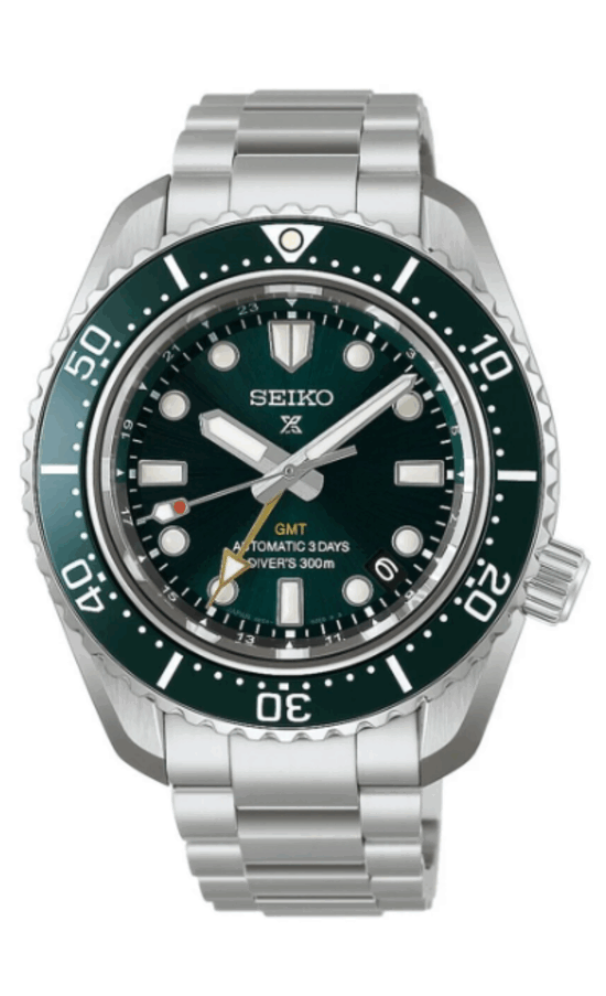 SEIKO HBC001J Otomatik ERKEK KOL SAATİ