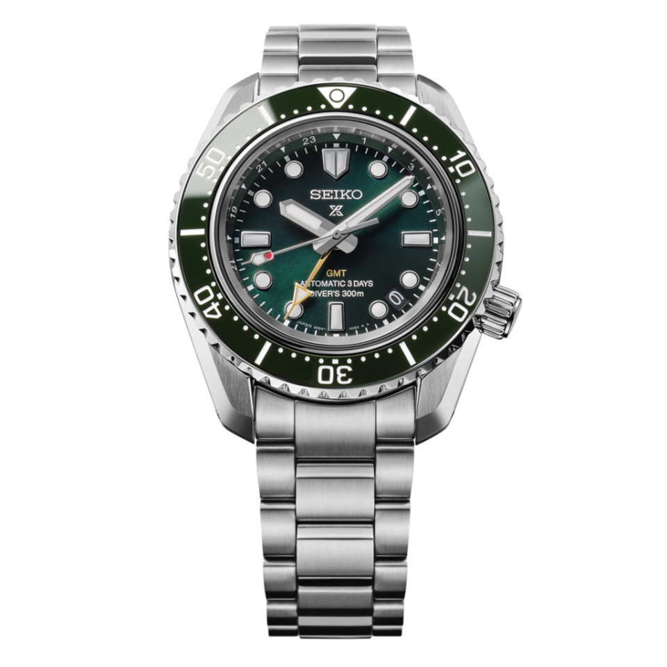 SEIKO HBC001J Otomatik ERKEK KOL SAATİ